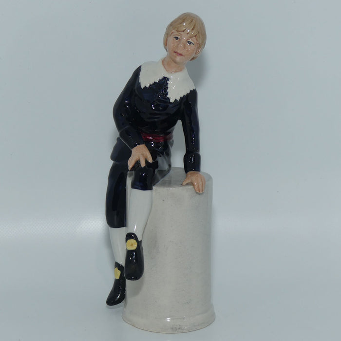 HN2972 Royal Doulton figure Little Lord Fauntleroy
