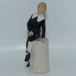 HN2972 Royal Doulton figurine Little Lord Fauntleroy
