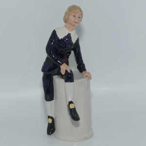 HN2972 Royal Doulton figurine Little Lord Fauntleroy