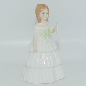 HN2995 Royal Doulton figurine Julie