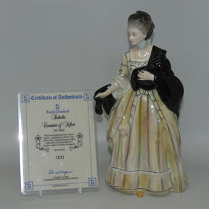 hn3010-royal-doulton-figure-isabella-countess-of-sefton
