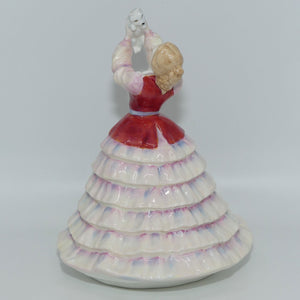 HN3050 Royal Doulton figurine Susan