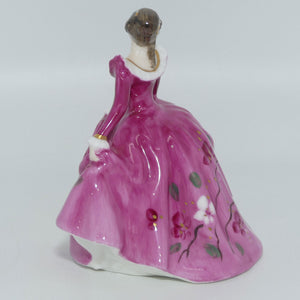 HN3250 Royal Doulton figure Fragrance | Miniature Figurines