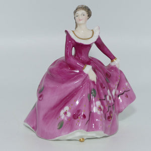 HN3250 Royal Doulton figure Fragrance | Miniature Figurines