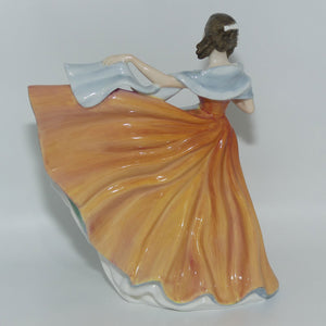 HN3259 Royal Doulton figurine Ann
