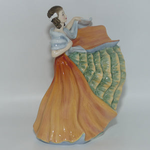 HN3259 Royal Doulton figurine Ann
