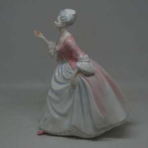 hn3266-royal-doulton-figure-diana-pink