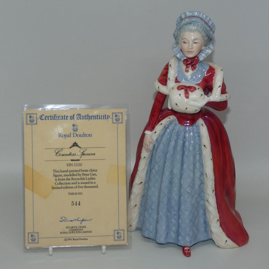 hn3320-royal-doulton-figure-countess-spencer