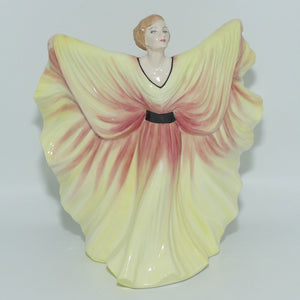 HN3322 Royal Doulton figurine Celeste | Great Universal Stores colourway