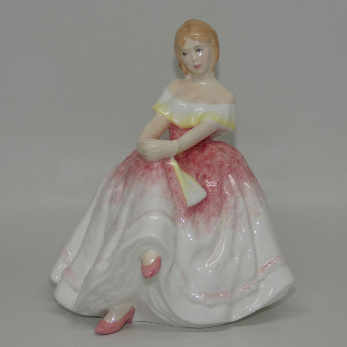 HN3357 Royal Doulton figure Marie