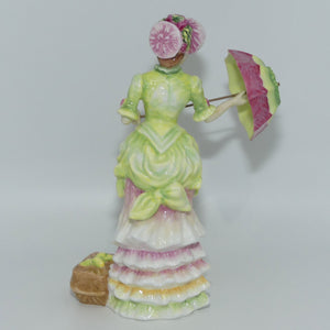 HN3367 Royal Doulton figurine Henley | British Sporting Heritage | Ltd Ed