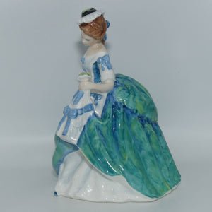 HN3374 Royal Doulton figurine Linda | Nada Pedley