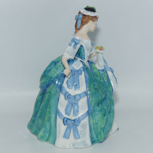 HN3374 Royal Doulton figurine Linda | Nada Pedley
