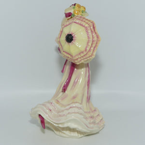 HN3477 Royal Doulton figurine Springtime | The Seasons