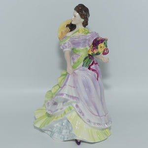 HN3478 Royal Doulton figurine Summertime | The Seasons