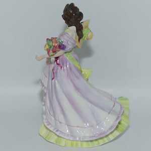 HN3478 Royal Doulton figurine Summertime | The Seasons