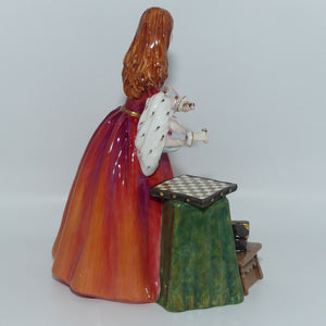 HN3682 Royal Doulton figurine Princess Elizabeth | Tudor Roses