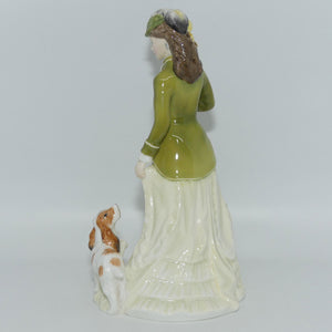 HN3852 Royal Doulton figurine Sarah