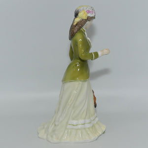 HN3852 Royal Doulton figurine Sarah