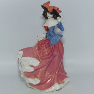 HN4042 Royal Doulton figurine Janet | RDICC Exclusive