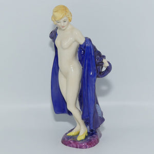 HN4244 Royal Doulton figurine Bather | Bathers Collection