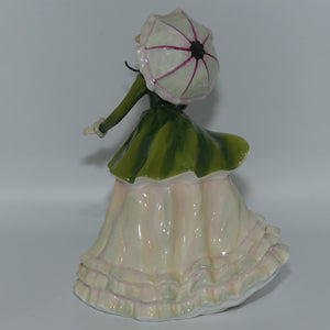 HN4571 Royal Doulton figure Lady Emily Rose | Prestige | figure only