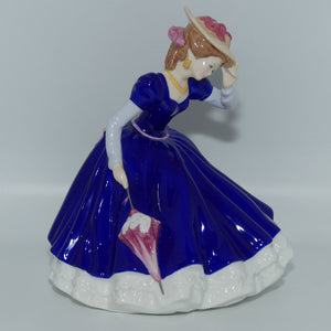 HN4802 Royal Doulton figure Mary | Figure of the Year 2006