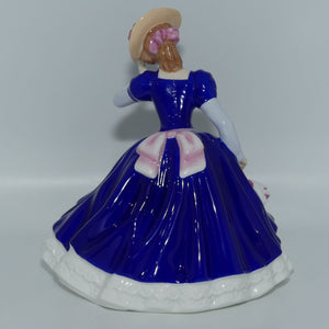 HN4802 Royal Doulton figure Mary | Figure of the Year 2006