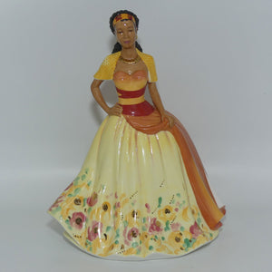 HN4916 Royal Doulton figurine Precious