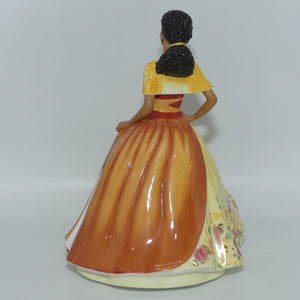HN4916 Royal Doulton figurine Precious