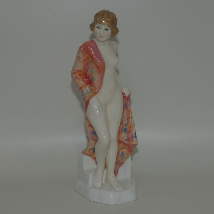 HN4960 Royal Doulton figure Florence