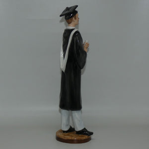 hn5038-royal-doulton-figure-prestige-graduation-male