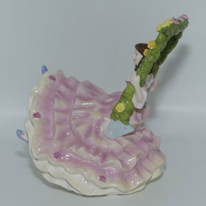 HN5096 Royal Doulton figurine Blossomtime