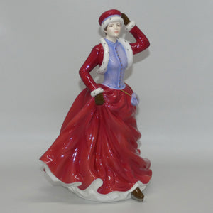 hn5318-royal-doulton-figure-lady-of-the-year-2009-helena-for-compton-and-woodhouse