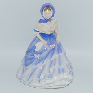HN5415 Royal Doulton figurine Alice | Box + signed