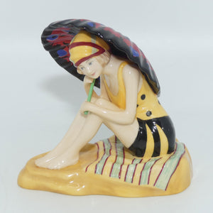 HN5650 Royal Doulton figurine Sunshine Girl | HN Icons