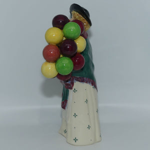HN583 Royal Doulton figure The Balloon Seller | Leslie Harradine
