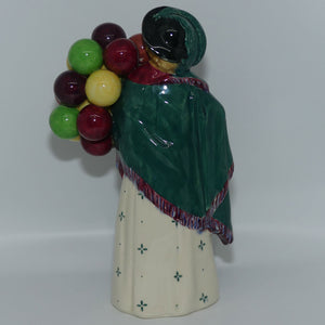 HN583 Royal Doulton figure The Balloon Seller | Leslie Harradine
