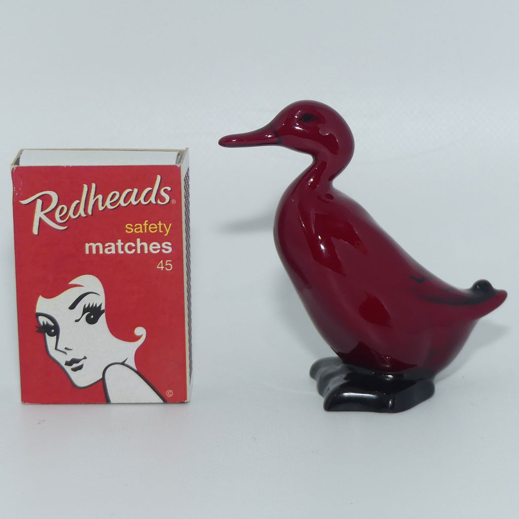 hn0806-royal-doulton-flambe-duck-standing-small-2
