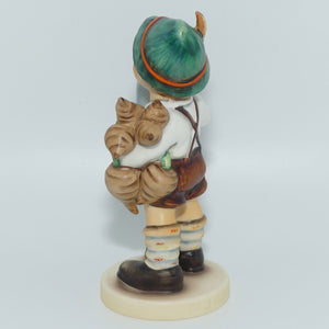 HUM87 MI Hummel figurine For Father | TMK6