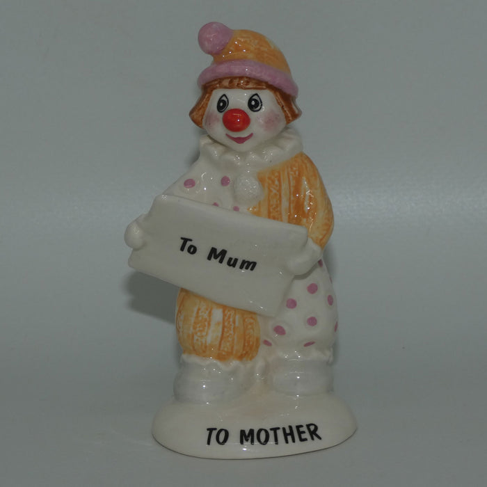 LL12 Beswick Little Lovables To Mother