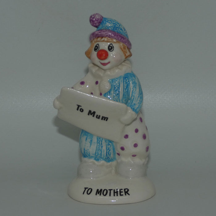LL05 Beswick Little Lovables To Mother