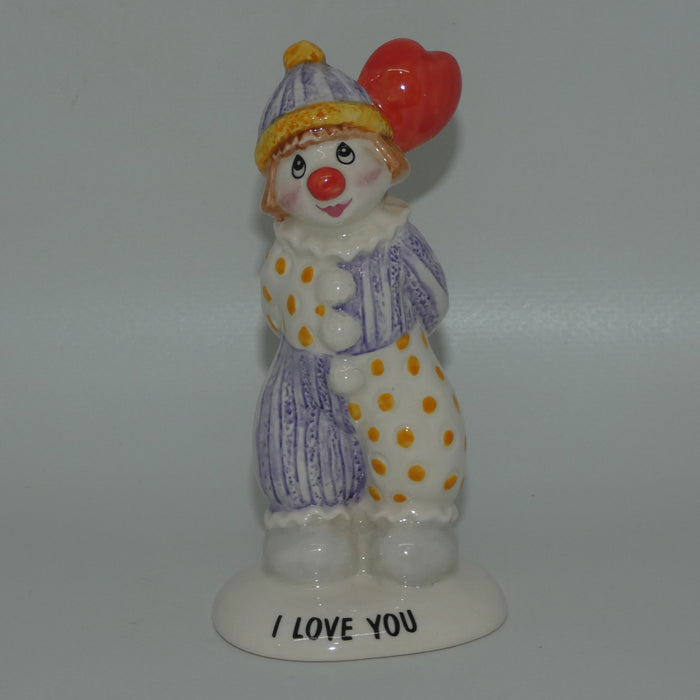 LL09 Beswick Little Lovables I Love You