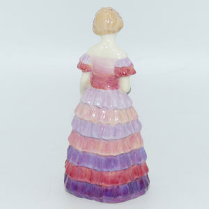 m30-royal-doulton-miniature-figure-bridesmaid-pink-and-lavender-2