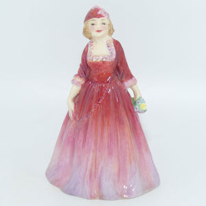 m33-royal-doulton-miniature-figure-rosamund