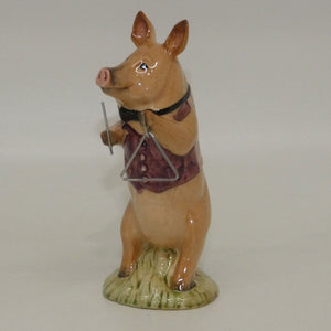 pp07-beswick-pig-prom-james-the-triangle-player