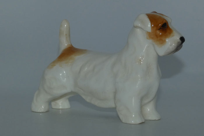 RW3028 Royal Worcester figure Sealyham Terrier