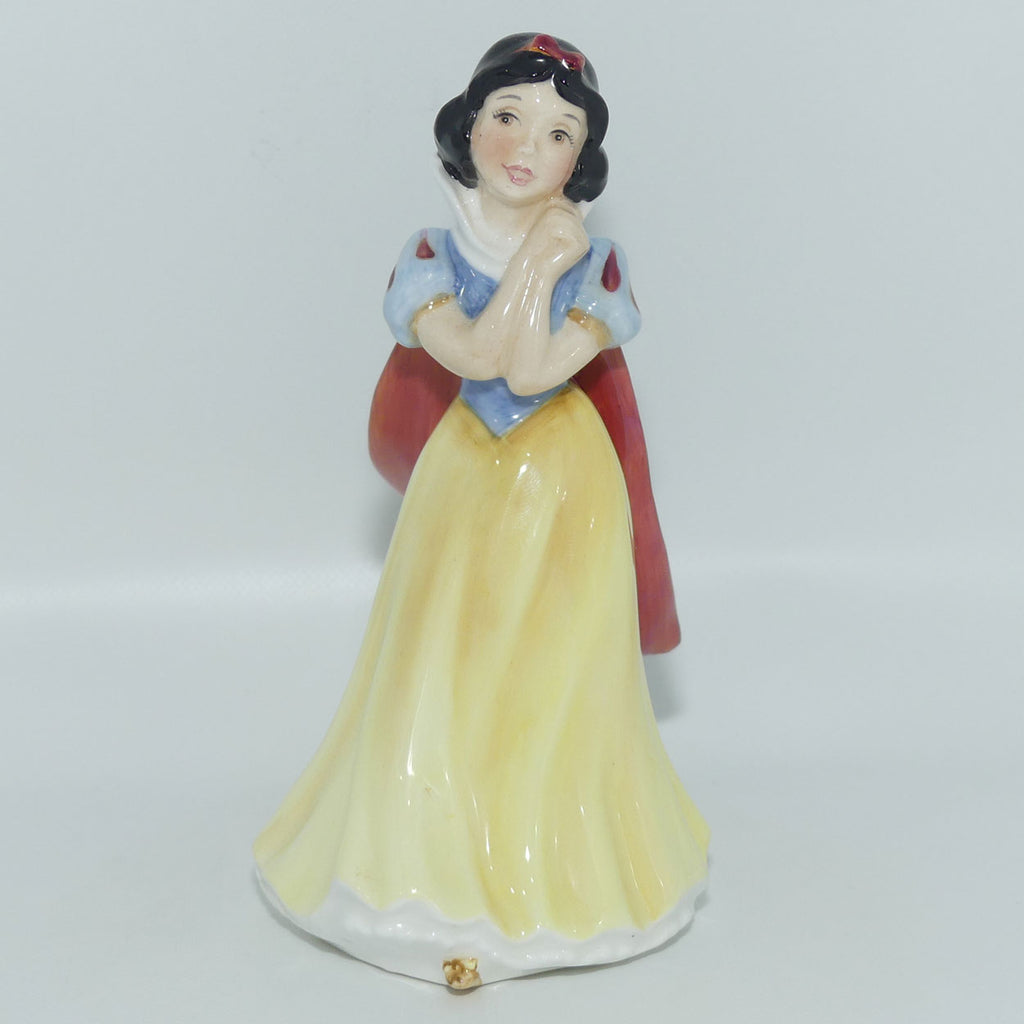 SW09 Royal Doulton Disney figurine Snow White