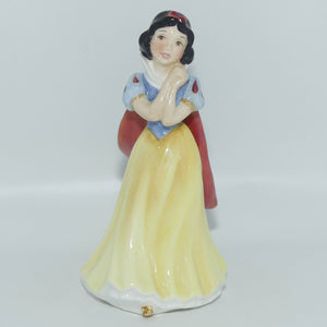 SW09 Royal Doulton Disney figurine Snow White