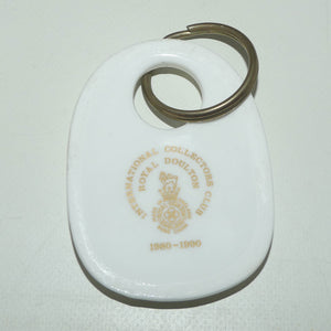 royal-doulton-keyring-royal-doulton-international-collectors-club-1980-1990